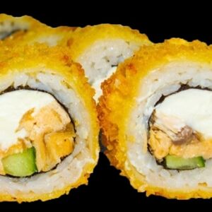 Горячий угорь