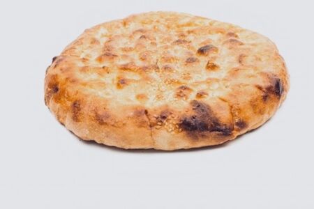 Лаваш толстый