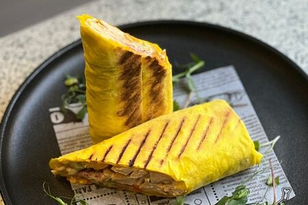 Шаурма классик