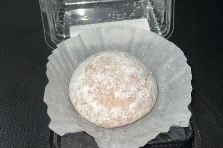 Моти Малиновый чизкейк 