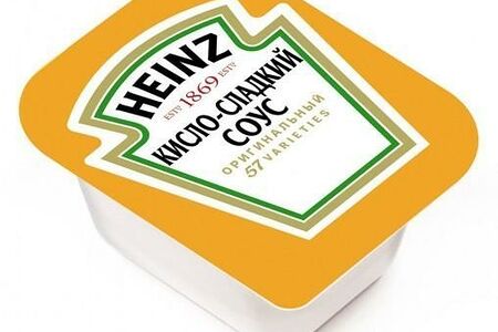 Соус Кисло-сладкий