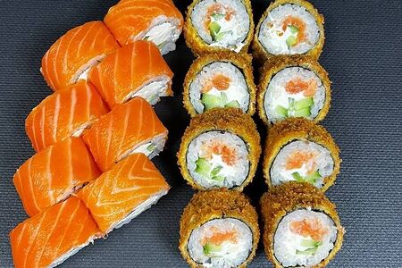 Сет-мини микс