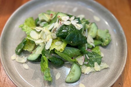 Салат Зеленый 