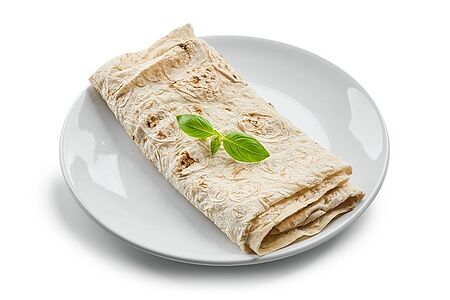 Лаваш тонкий