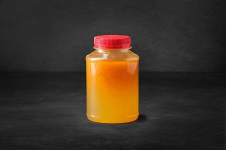 Морс из облепихи