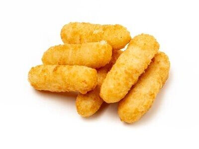 Сырные палочки 6 шт