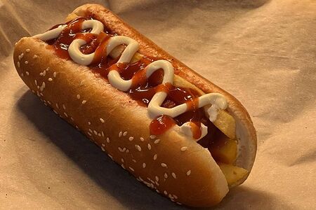 Хот-дог