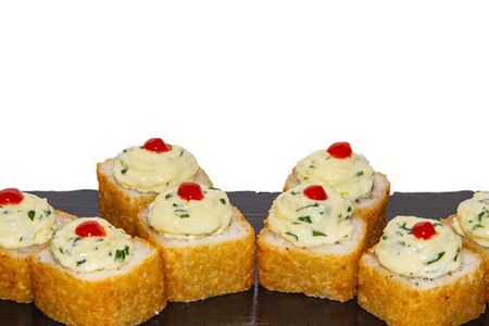 Пылкий бекон