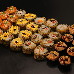 Плачет азия