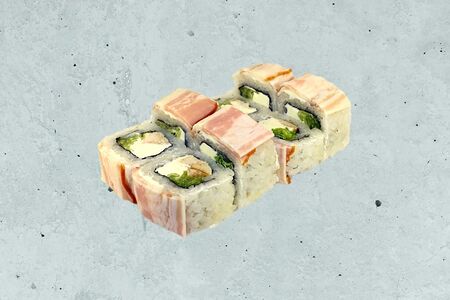 Чикен Бекон