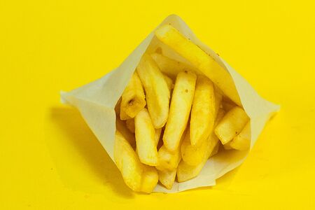 Картофель фри