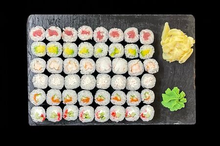 Сет №11 Классика 2.0