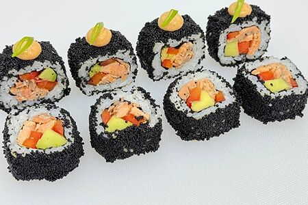 Калифорния 2.0