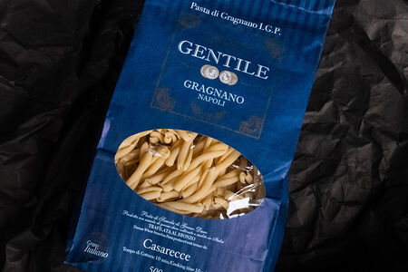 Паста Gentile Казаречче