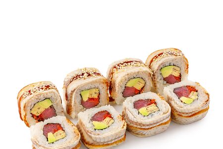 Золотой дракон