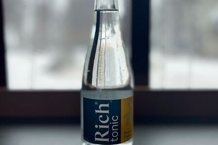 Rich Тоник