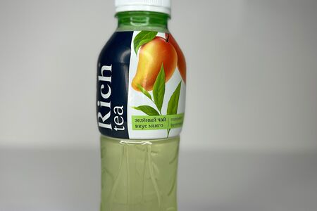 Чай Рич Манго 