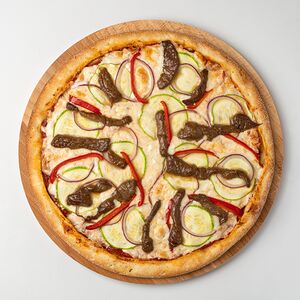 Пицца Ангус 