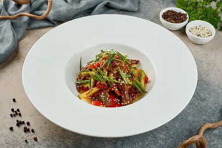 Салат Ачик-сай