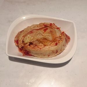 Кимчи по-корейски