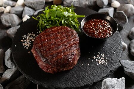 Филе-миньон прайм