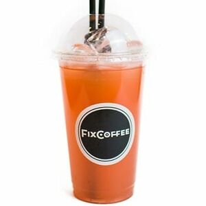 Лимонад Манго-клубника большой объем