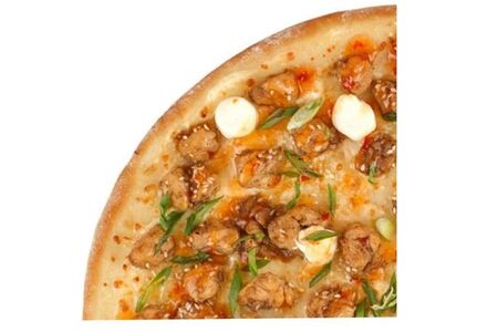 Пицца Терияки