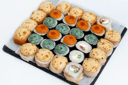 Сет Везувий