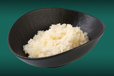 Паровой рис