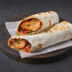 Люля из курицы