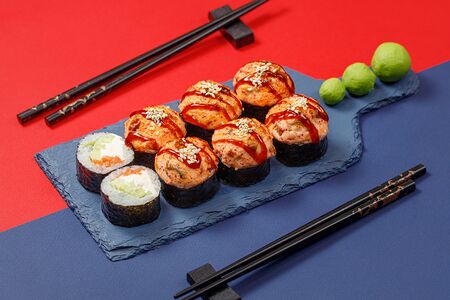 Курими унаги