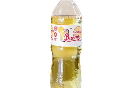 Виват Лимонад
