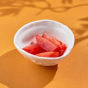 Свежие томаты