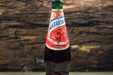 Натахтари Барбарис