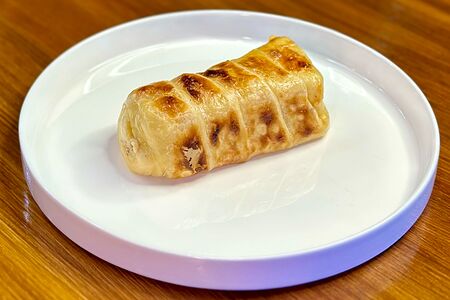 Сулугуни на шампуре