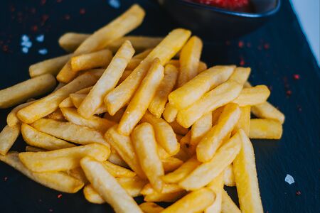 Картофель фри