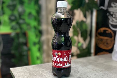 Кола Добрый