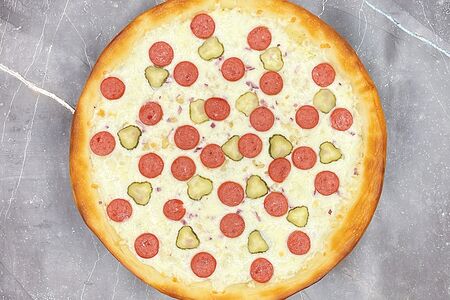 Дикая охота