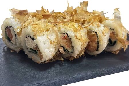 Сяке Бонита