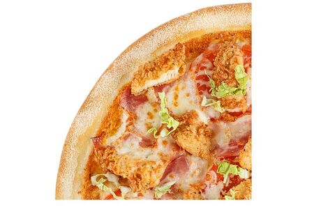 Пицца Фирменная