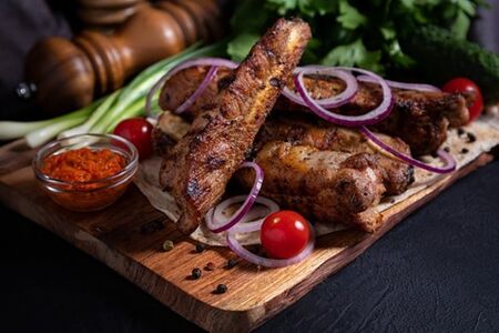 Набор на двоих