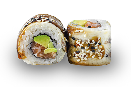 Ролл Канада