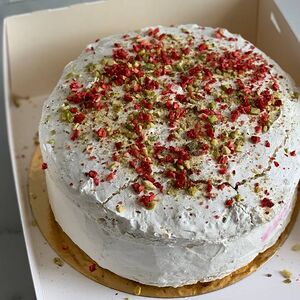 Торт Будапешт