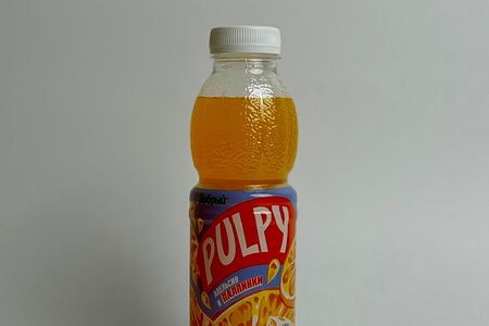 Напиток палпи 500 мл