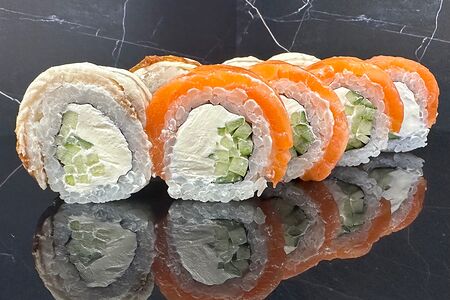 Канада дабл