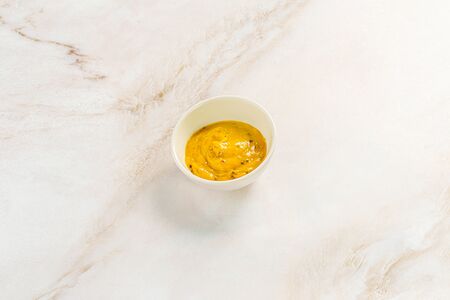 Горчичный соус