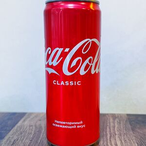 Coca-cola