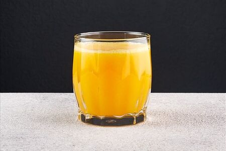 Апельсиновый фреш