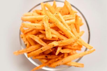 Картофель Фри
