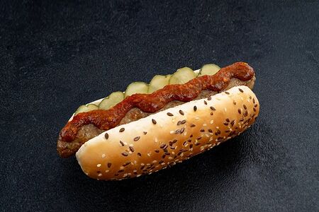 Кебаб-дог датский